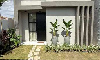 Imagem: Casa em condomínio