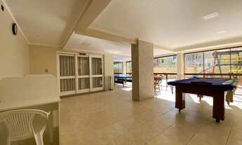 Imagem 7: 2 quartos com 3 sacada predio com infra completa!!