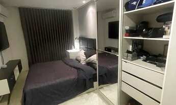 Imagem 4: Apto 2/4 ( suítes) próx shopping Bolevar, próx teatro da paz