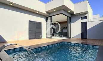 Imagem 5: Casa à venda no Condomínio Village Provence, em São José do Rio Preto / SP