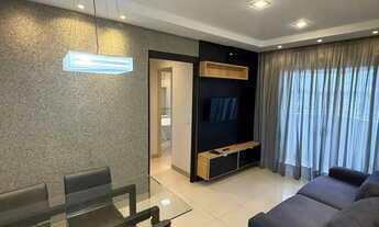 Imagem 3: Ed. Rio Verde - Mobiliado - Nascente