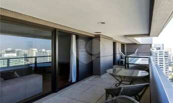 Imagem 3: Apartamento com 2 quartos à venda ou para locação em Pinheiros - SP