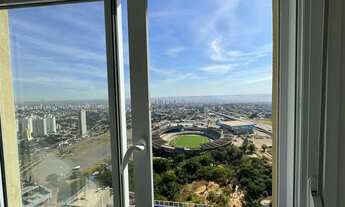 Imagem 5: Skygarden Flamboyant Apartamento com 4 Quarto(s) e 4 banheiro(s) à Venda, 180.00 por R$ 17