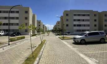 Imagem 5: Repasse de Apto Top na Pajuçara com Super Área de Lazer - Mais informações