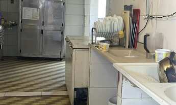 Imagem: Alugo cozinha montada para delivery