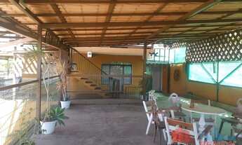 Imagem 3: Casa à venda Estância Figueira Branca em Campo Limpo Paulista