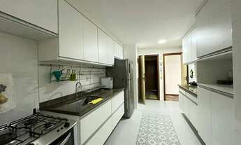 Imagem 7: Imóvel para venda possui 110 metros quadrados com 3 quartos em Centro - Guarapari - ES