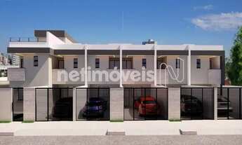 Imagem 3: Venda Casa geminada São João Batista Belo Horizonte