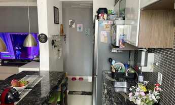 Imagem 7: Apartamento com 2 dormitórios à venda, 45 m² por R$ 335.000 - Conjunto Residencial Trinta