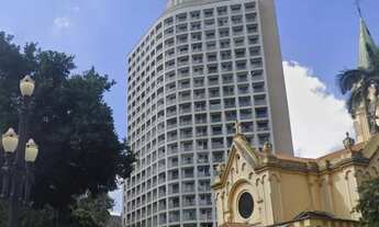 Imagem 2: Conjunto comercial para locação em Centro Histórico , 40m²