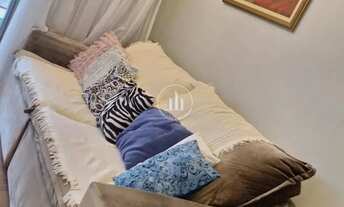 Imagem 3: Apartamento 2 Quartos 59m² - Barreiros - EST