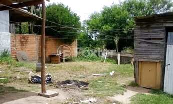 Imagem 4: Casa à venda Estrada Barro Vermelho, Restinga - Porto Alegre