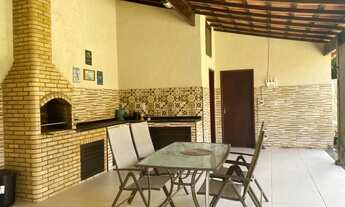 Imagem 6: Linda Casa Rio do Limão