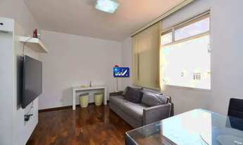 Imagem 2: Apartamento, 3 quartos, 1 vaga