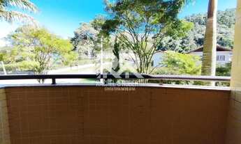 Imagem 3: Apto amplo, 2 quartos no Alto em excelente localização