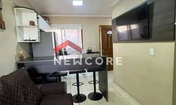 Imagem 5: Casa de condomínio em Rua Jacundá - Guarujá - Porto Alegre/RS