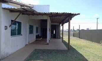 Imagem 3: Casa no Villa das Aguas (ref: 1238) [2993