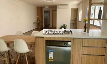 Imagem 6: Apartamento 105 m², 3 dormitórios, 1 suite - Jardim Paulista - SP