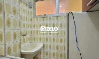 Imagem 5: Apartamento para aluguel em Centro, Campinas - SP