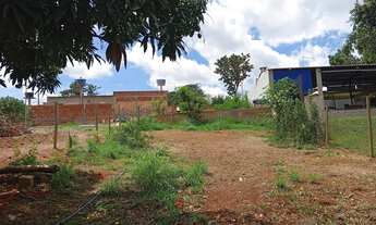 Imagem 6: Lote na fazenda velha