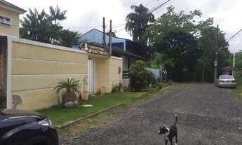 Imagem 2: Terreno 180 metros em condomínio Vargem Grande