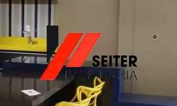 Imagem: Apartamento de 2 quartos mobiliado para