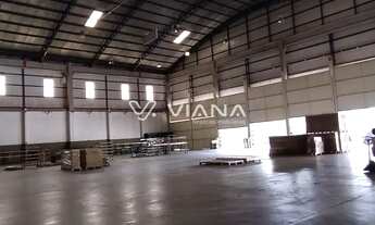 Imagem: Galpão para Venda Jardim Alvora Jandira