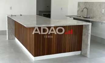 Imagem 2: Terras Alpha Residencial 2 - Vendo casa de condominio com 3 suítes, 151m² no Terras Alpha