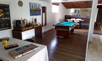 Imagem 4: Casa Maravilhosa, 05 suítes com ar, tudo incluso, 20 pessoas. Promoção Carnaval