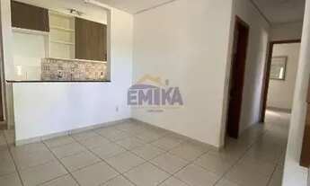 Imagem 3: Apartamento com 3 quarto(s) no bairro Jardim Universitario em Cuiabá - MT