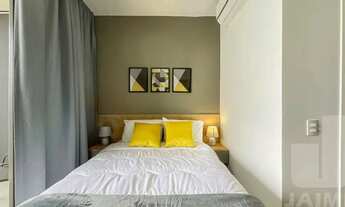 Imagem 6: Studio com 25 m2 em localização nobre de Perdizes