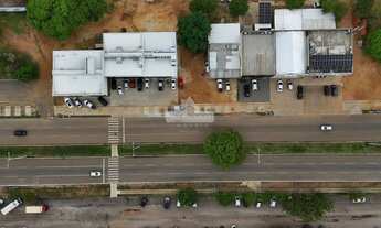 Imagem 4: Lote Comercial 305 sul