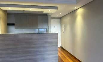 Imagem 4: Imóvel para aluguel possui 79 metros quadrados com 2 quartos em Tatuapé - São Paulo - SP