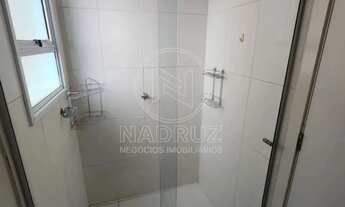 Imagem 7: Apartamento à venda e locação na Vila Ercília, São José do Rio Preto-SP: 2 quartos, 1 suít