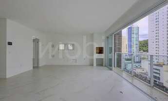 Imagem: Apartamento no Edifício Timeless Arrka