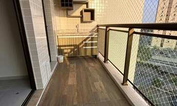 Imagem: Alugo apartamento com 3 quartos