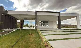 Imagem 3: Casa à venda em Igarapé MG - Condomínio Morada do Sol