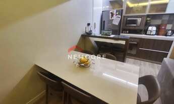 Imagem 3: Apartamento em Rua Celestina Zilli Rováris - Centro - Criciúma/SC