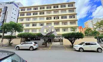 Imagem: Apartamento à venda setor oeste edifício