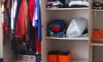 Imagem 4: Apartamento à VENDA no Condomínio Residencial Jangadas em Nova Parnamirim - Parnamirim - R