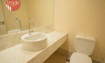 Imagem 5: Apartamento para Locação Alto Padrão de 04 Suítes no Bairro Jardim Irajá em Ribeirão Preto