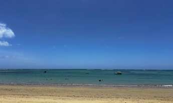 Imagem: Beira-mar Tamandaré