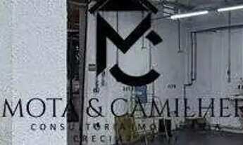 Imagem 5: Ponto comercial para locação no bairro Gurilandia