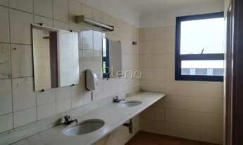 Imagem 15: Barracão à venda e para alugar em Campinas, Jardim Santa Genebra, com 3000 m²