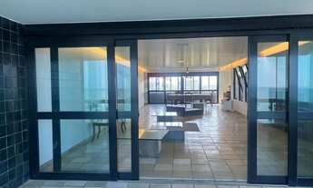 Imagem 5: Luxo e Conforto: Apartamento Beira-Mar Piedade