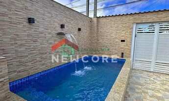 Imagem 4: Casa em Alameda Itanhaém - Agenor de Campos - Mongaguá/SP