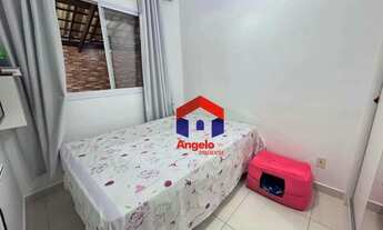 Imagem 7: Apartamento com 2 dormitórios à venda, 123 m² por R$ 570.000,00 - Copacabana - Belo Horizo