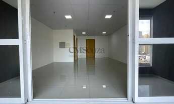 Imagem 7: Sala para alugar em Londrina, Gleba Palhano, com 50.13 m², Palhano Square Garden