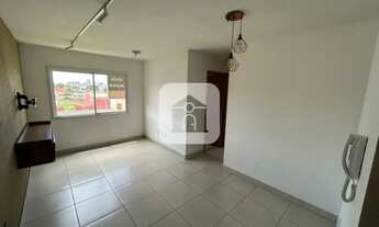 Imagem 2: Apartamento para locação no bairro Daniel Fonseca