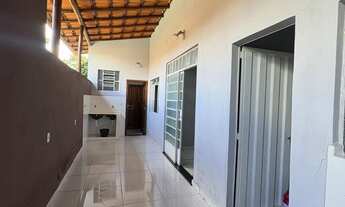 Imagem: Alugo Barracão Bairro Belo Vale